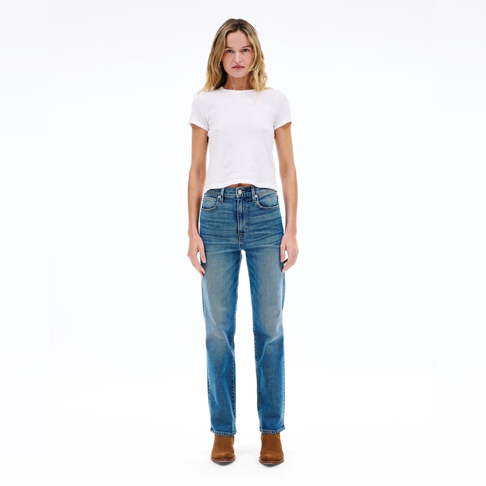 SLVRLAKE London Jeans size 26